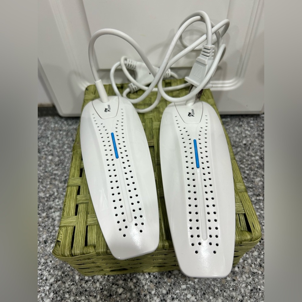 Boot Dryer, Shoe Dryer, Glove Warmer